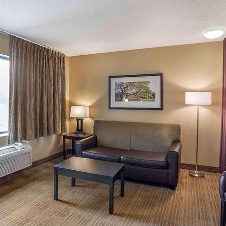 Extended Stay America Select Suites - Grand Rapids - Kentwood Extérieur photo