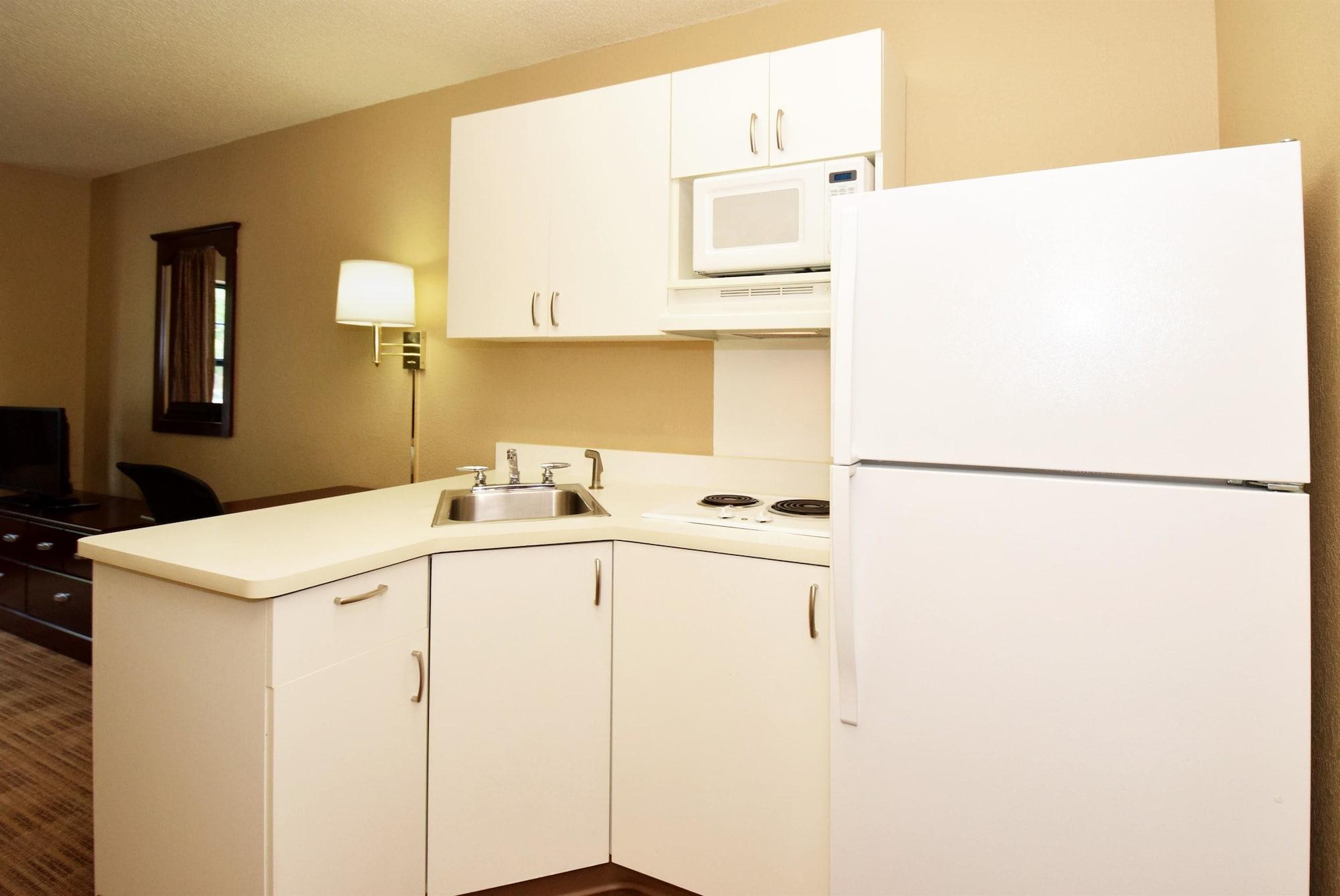 Extended Stay America Select Suites - Grand Rapids - Kentwood Extérieur photo