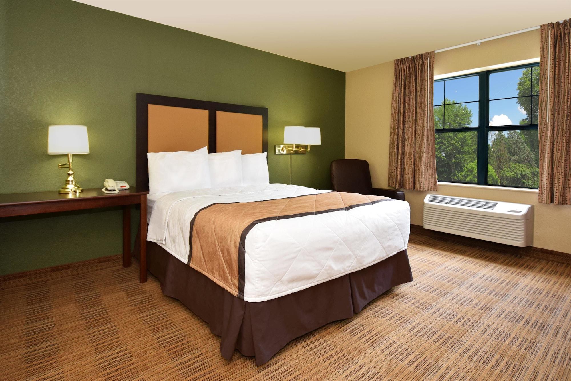 Extended Stay America Select Suites - Grand Rapids - Kentwood Extérieur photo