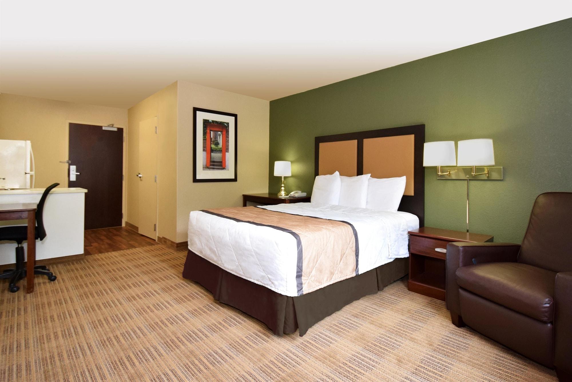 Extended Stay America Select Suites - Grand Rapids - Kentwood Extérieur photo