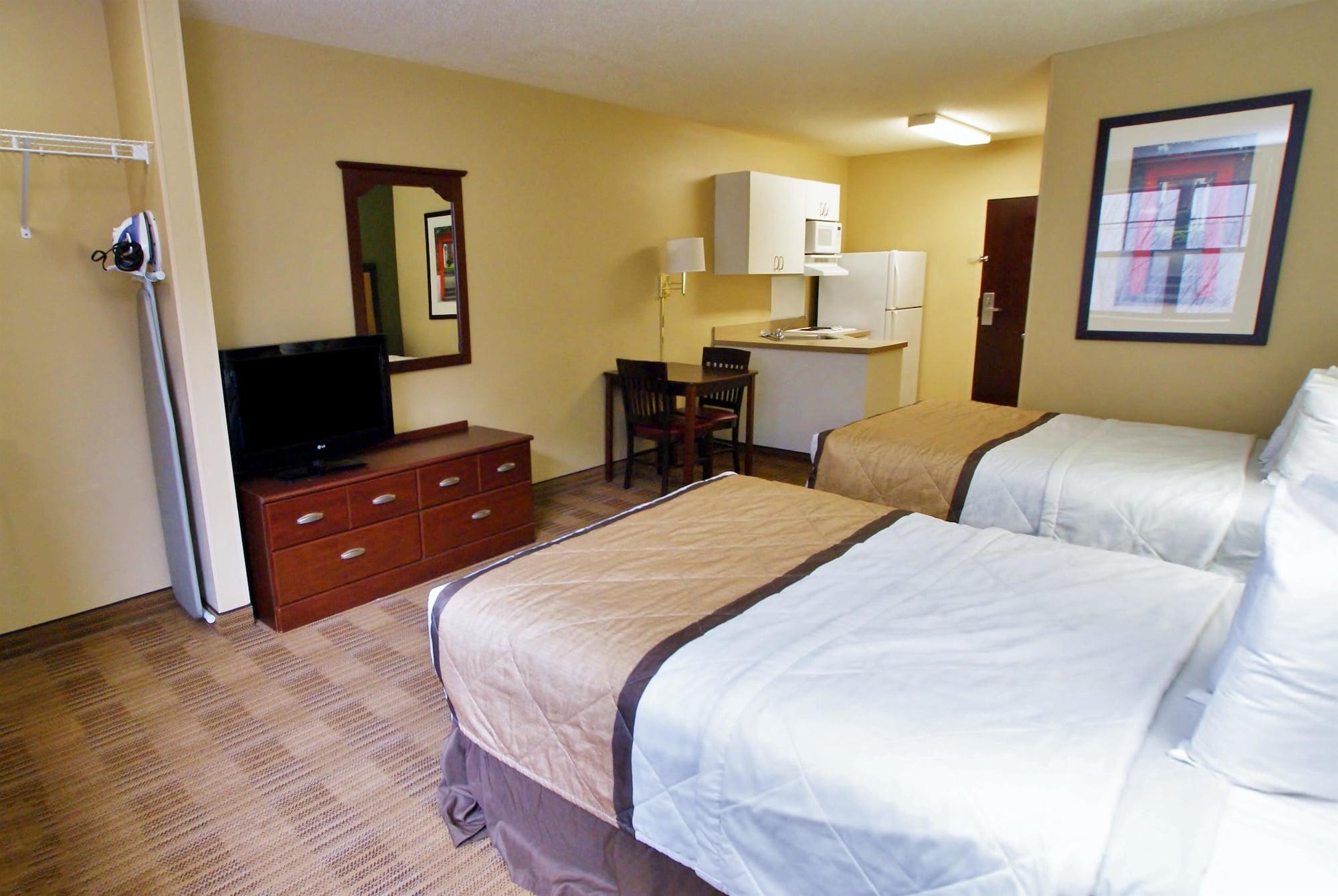 Extended Stay America Select Suites - Grand Rapids - Kentwood Extérieur photo