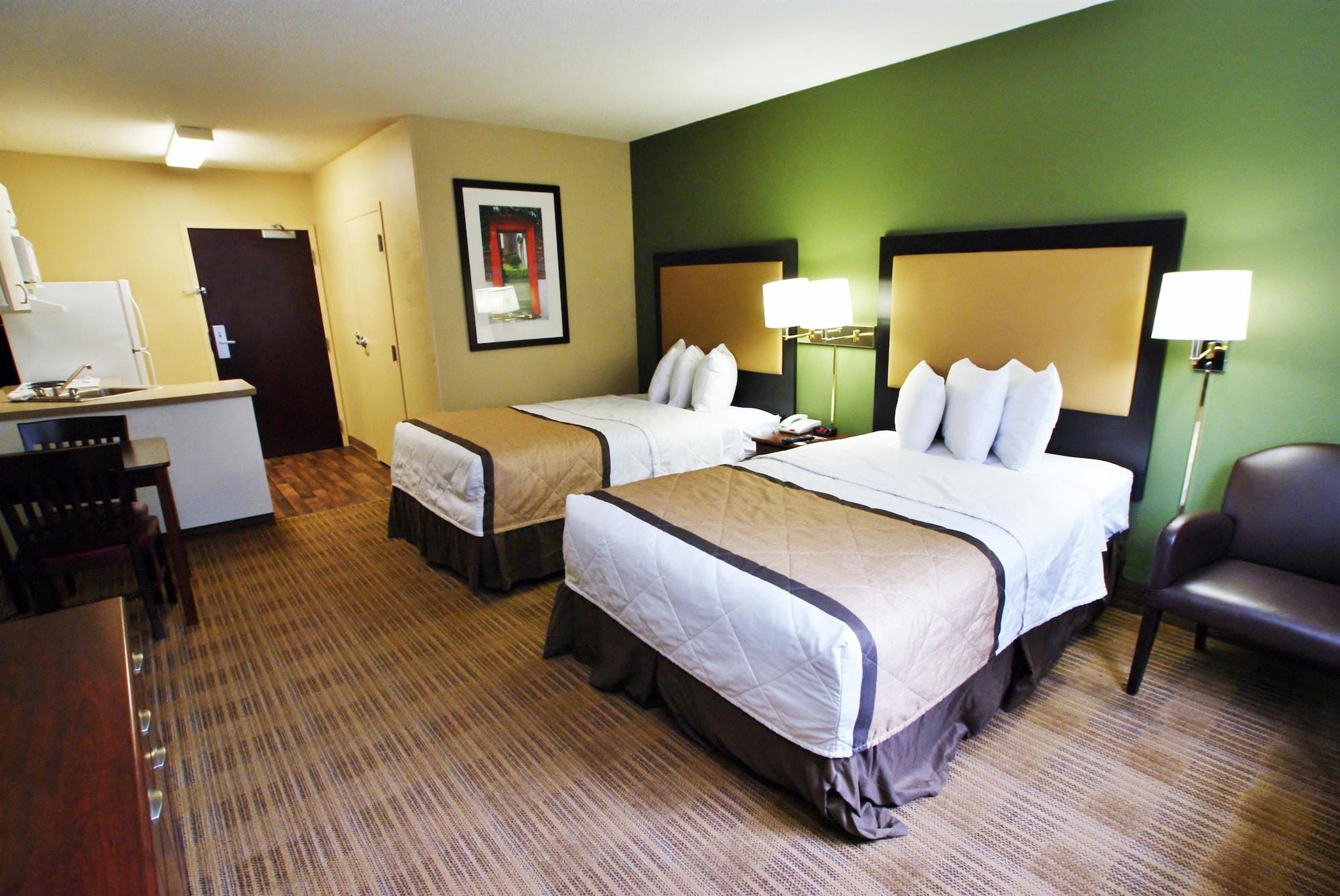 Extended Stay America Select Suites - Grand Rapids - Kentwood Extérieur photo