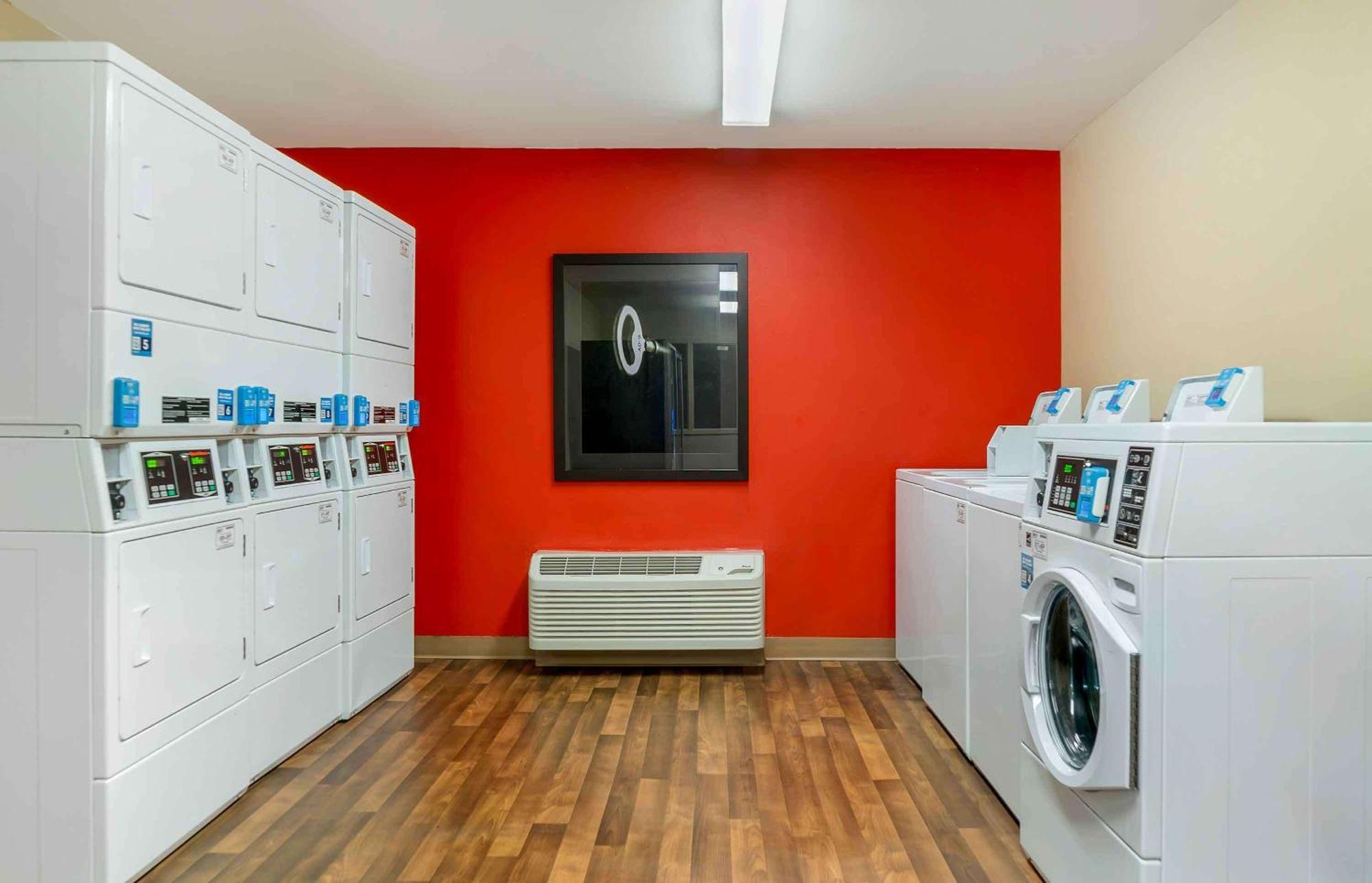 Extended Stay America Select Suites - Grand Rapids - Kentwood Extérieur photo