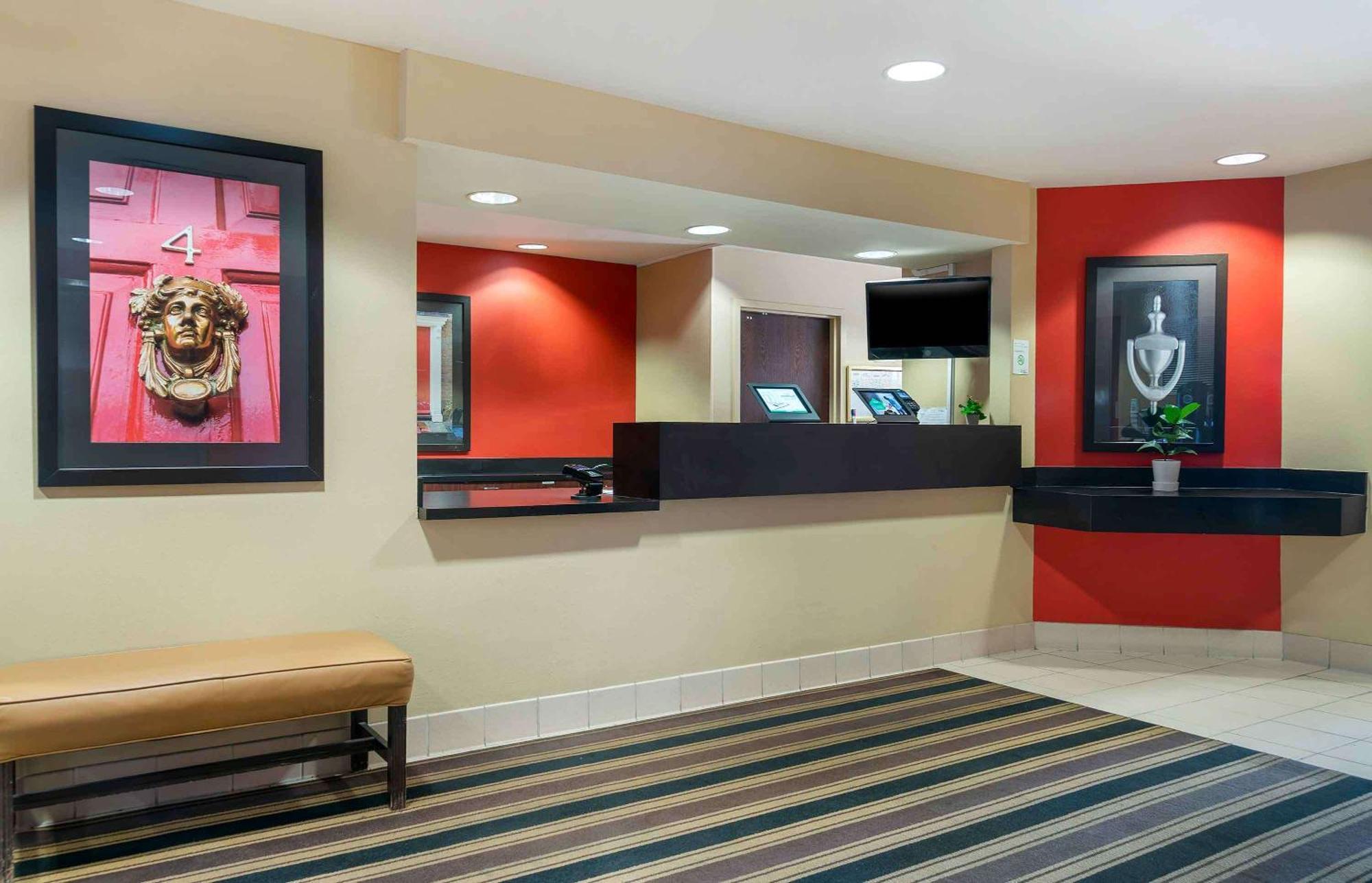 Extended Stay America Select Suites - Grand Rapids - Kentwood Extérieur photo