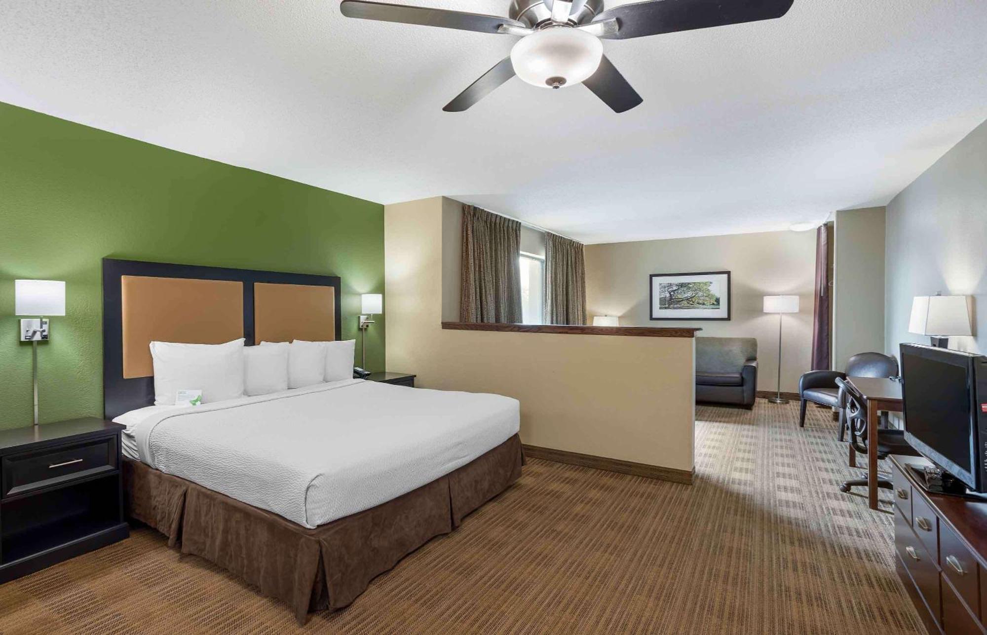 Extended Stay America Select Suites - Grand Rapids - Kentwood Extérieur photo
