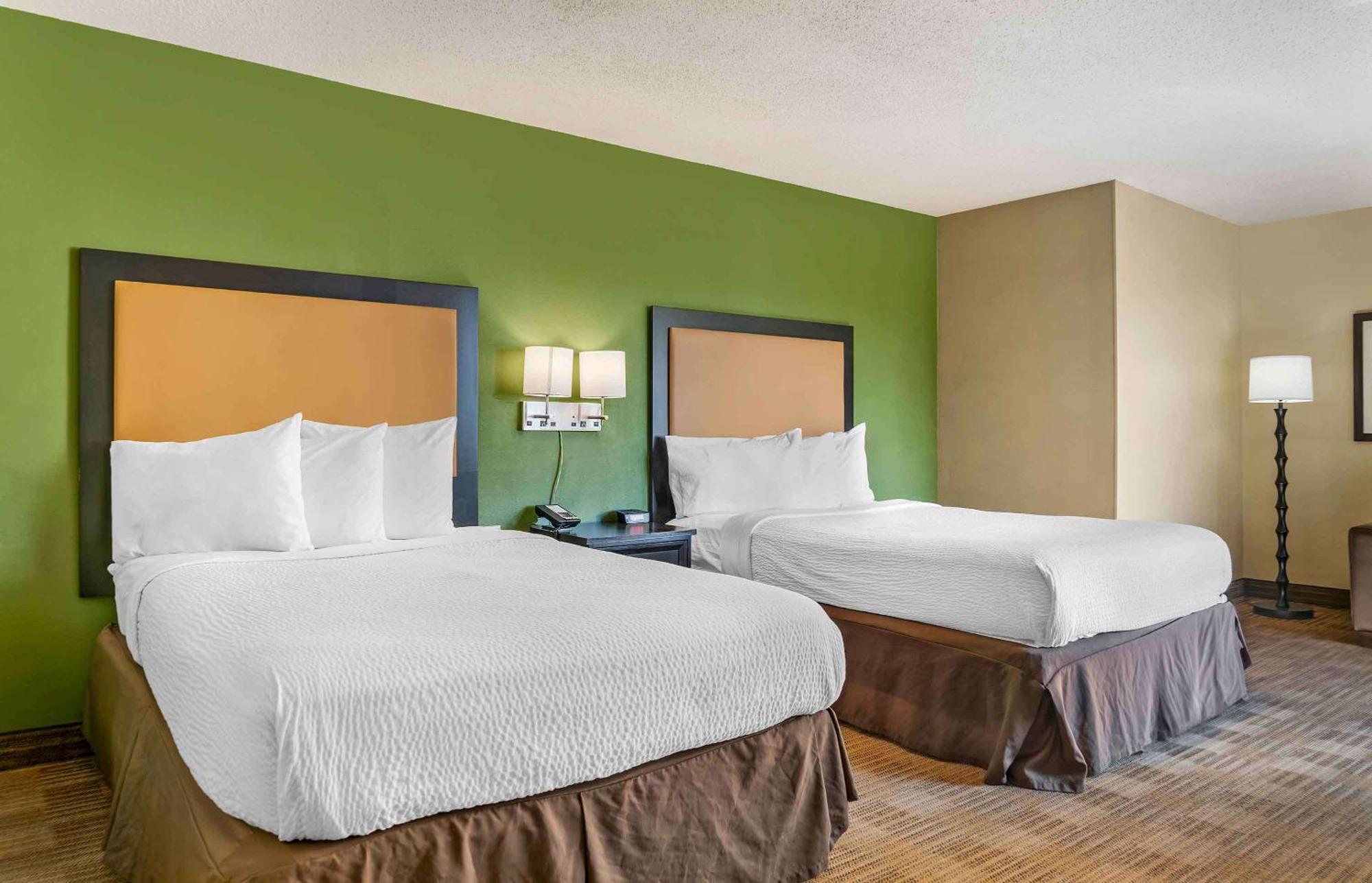 Extended Stay America Select Suites - Grand Rapids - Kentwood Extérieur photo