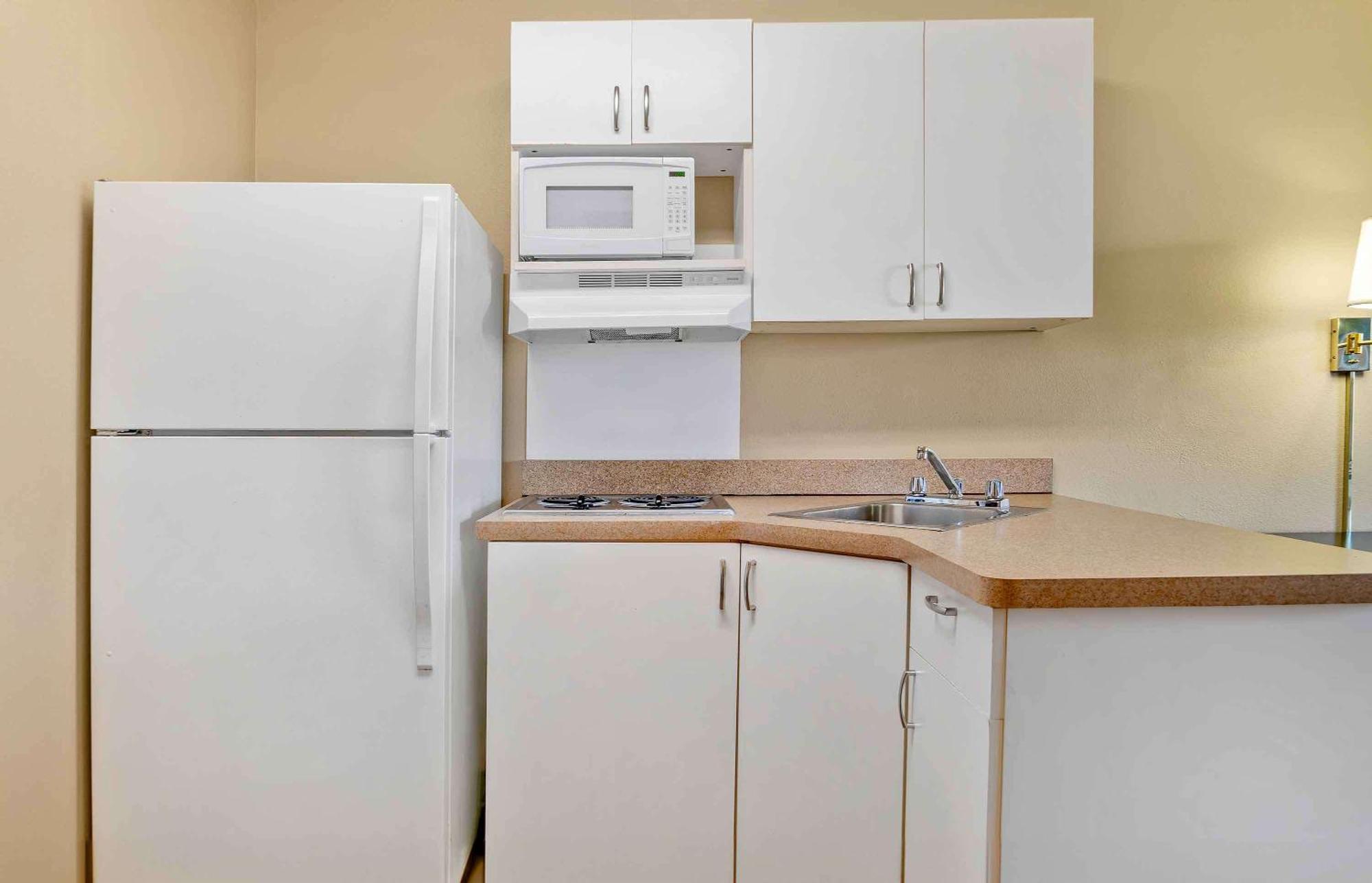 Extended Stay America Select Suites - Grand Rapids - Kentwood Extérieur photo