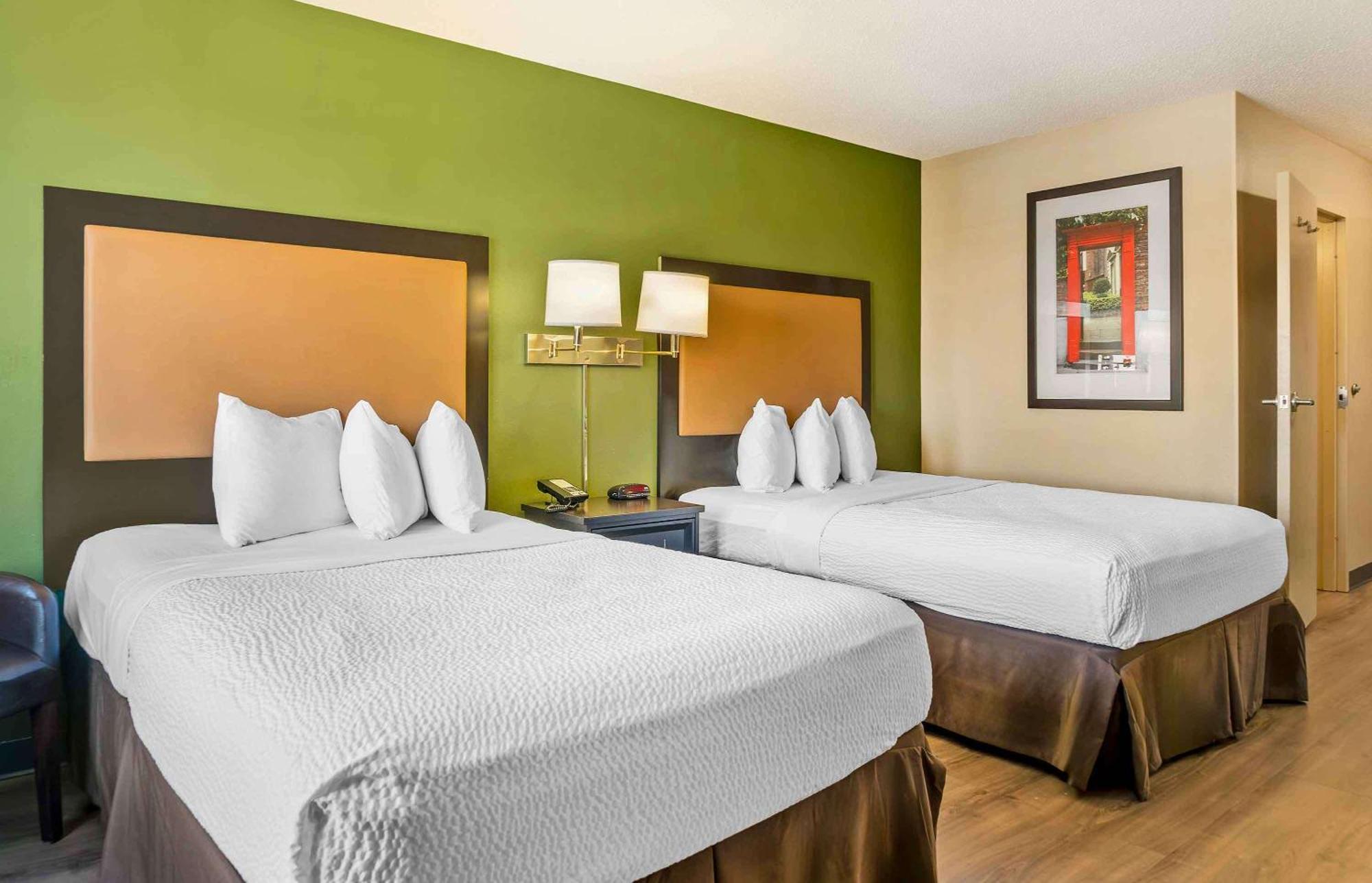 Extended Stay America Select Suites - Grand Rapids - Kentwood Extérieur photo