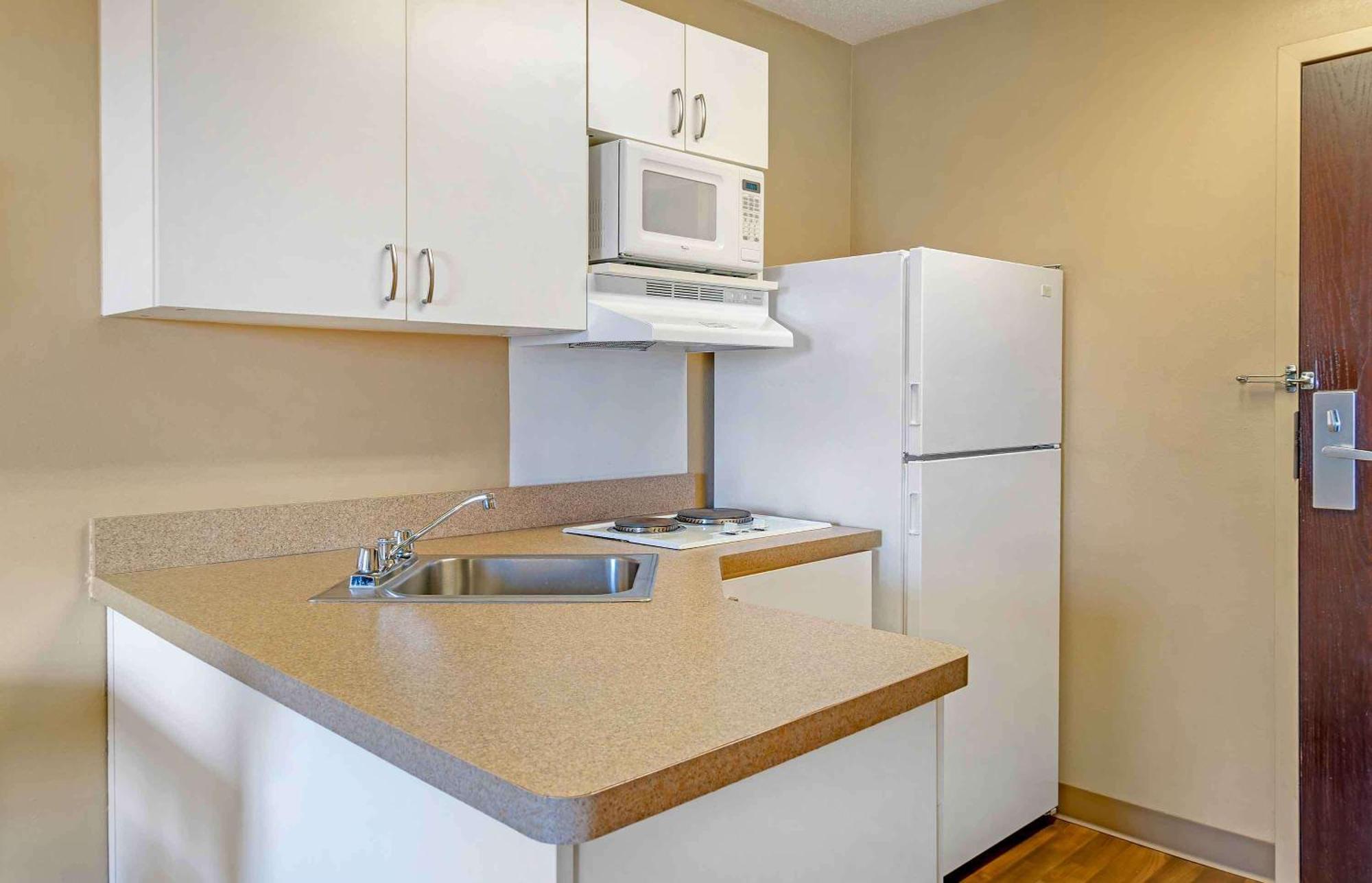 Extended Stay America Select Suites - Grand Rapids - Kentwood Extérieur photo
