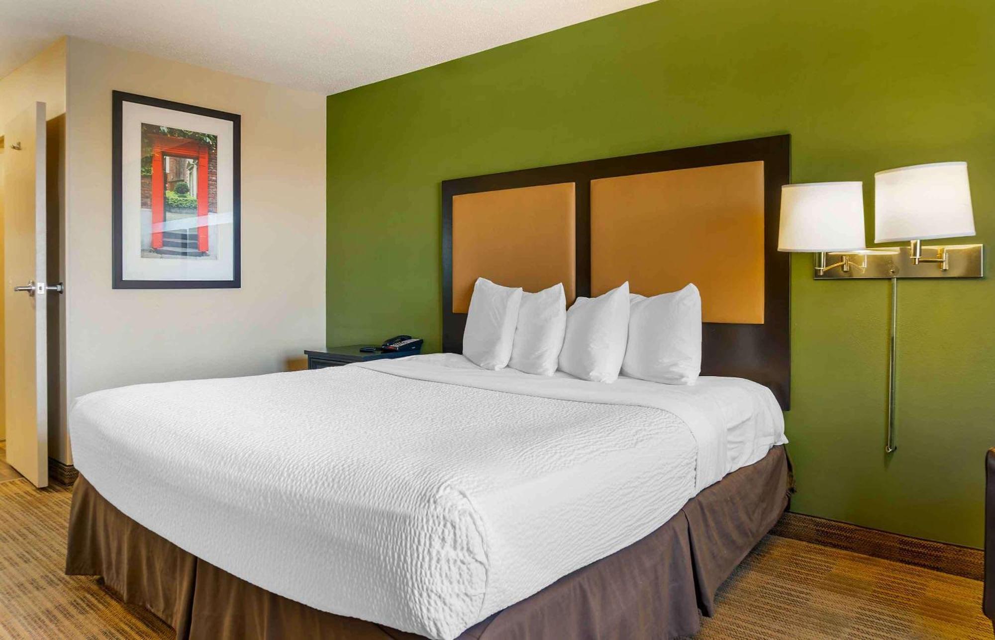 Extended Stay America Select Suites - Grand Rapids - Kentwood Extérieur photo