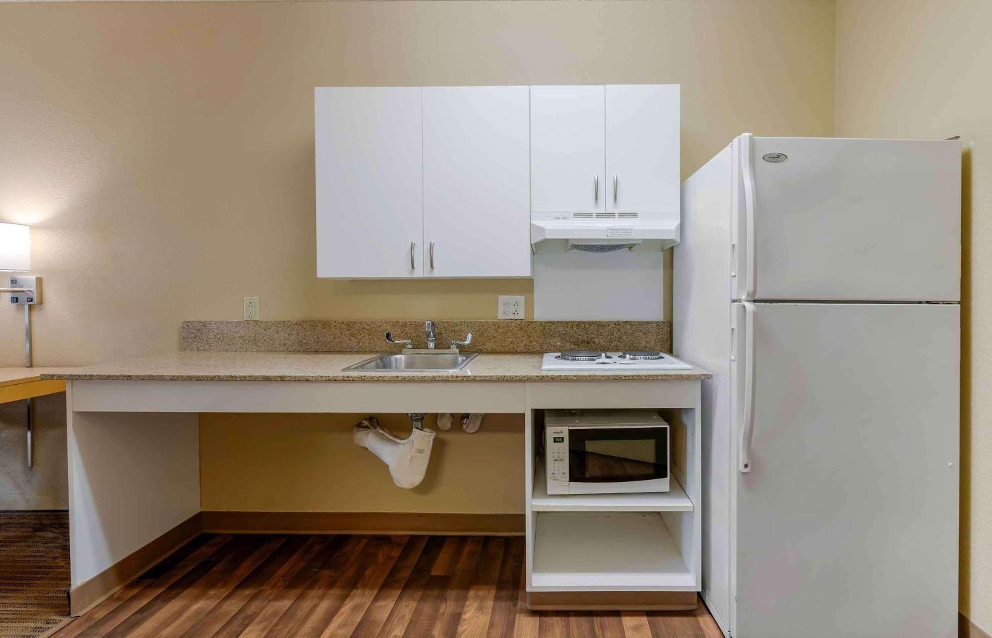 Extended Stay America Select Suites - Grand Rapids - Kentwood Extérieur photo