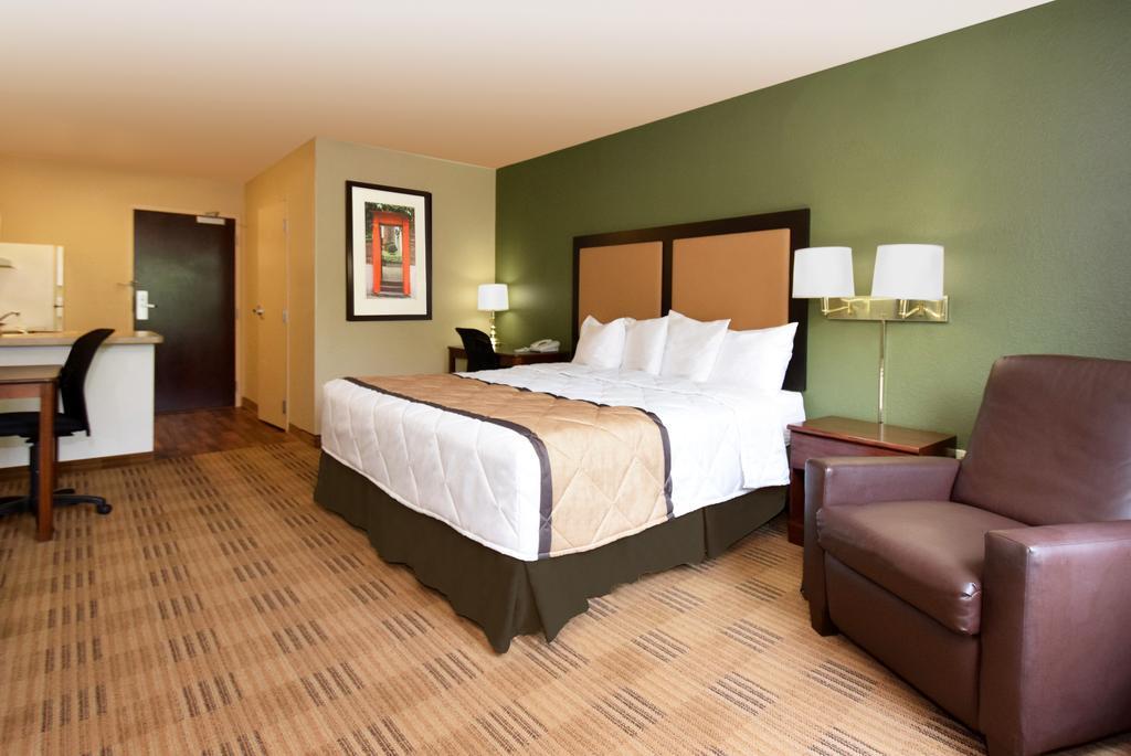 Extended Stay America Select Suites - Grand Rapids - Kentwood Extérieur photo